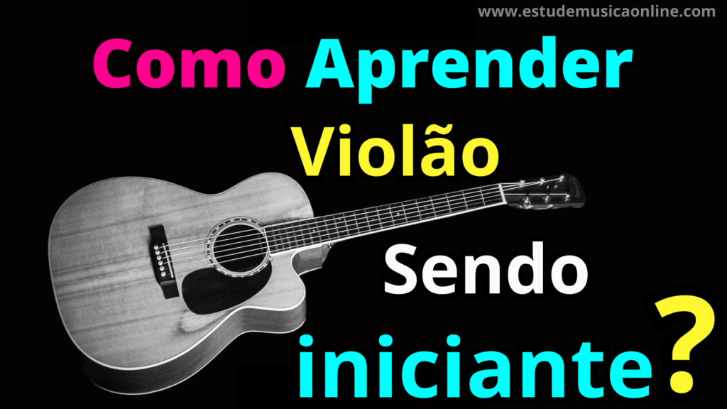 Top 10 Melhores Cursos de Violão Online Top 10 Melhores Cursos de Violão Online